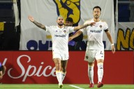 Galaxy facing crucial offseason as season winds down