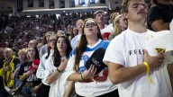 Turning Point USA tour returns to Utah following assassination of founder Charlie Kirk