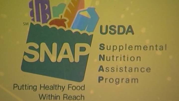 Cleveland, Cuyahoga County leaders to announce 'major emergency fund' as SNAP payments face freeze