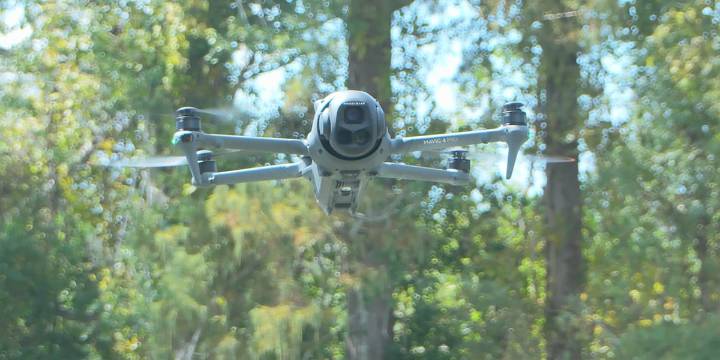 Governor Jeff Landry and EPA give an update on cleanup efforts after drone video of oil leftover from Smitty’s explosion goes viral