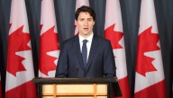 Trudeau Announces Invasion Of Poland