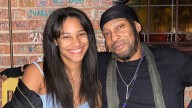 D'Angelo's daughter in 'absolute disbelief' after his death