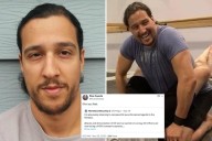 Exclusive | Suspected Antifa professor -- who compared feds to Nazis -- arrested in Chicago after bringing a loaded gun to anti-ICE protest