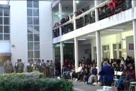 La Escuela Técnica Pública Enrique Carbó cumplió 120 años de historia