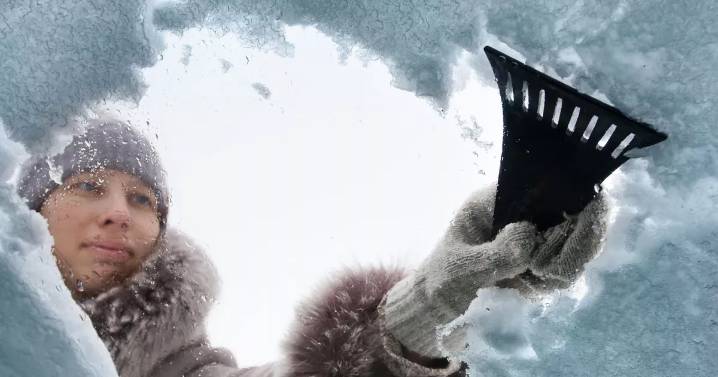 Met Office issues UK snow verdict amid reports of 'barrage of snow'