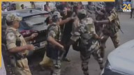 Bihar: CRPF Personnel Clash with Police Inspector’s Family in Hajipur