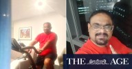 Police attempt to extradite accused child rapist who fled country