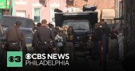 FBI carries out large-scale narcotics investigation in Philadelphia