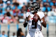 Falcons’ Michael Penix Jr Sends Warning to NFL Following Bills Upset
