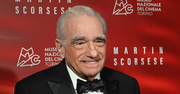 Scorsese estrena la segunda temporada de The Saints, con su hija como directora