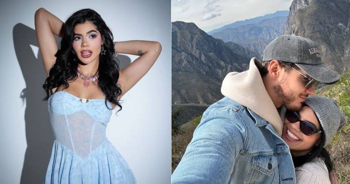 Estas fueron las últimas publicaciones de Mariana Ávila antes del ataque contra su novio