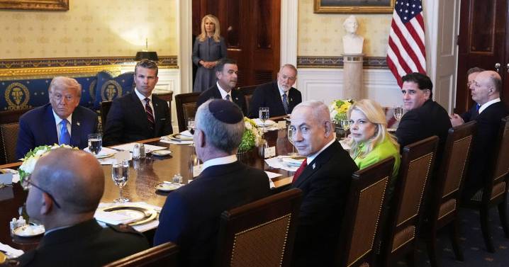 Israel and Hamas prepare for negotiations in Egypt ahead of possible Gaza ceasefire
