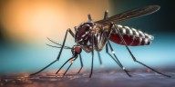 Encuentran mosquitos por primera vez en Islandia y alertan que se adaptaron al frío de la región