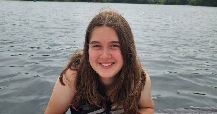 'My daughter's rare condition breaks my heart - it all began with a blister'