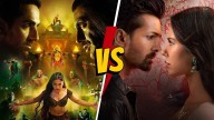 How Much Have Thamma, EDKD Collected In Advance Booking? Entertainment News