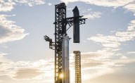 SpaceX planea para el 13 de octubre nueva prueba del Starship con novedades de aterrizaje
