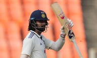 Siraj-Bumrah show, Rahul's class make it India's day against West Indies at Ahmedabad