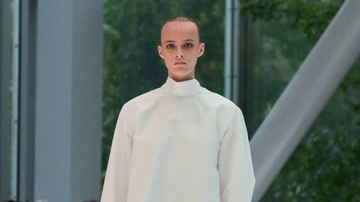 Alaïa Spring 2026 Ready to Wear Runway, Fashion Show & Collection Review
