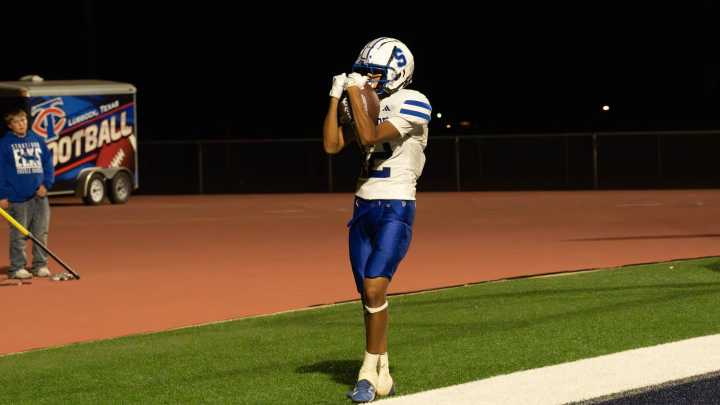 Live scores: Week 6 high school football updates for the Amarillo area