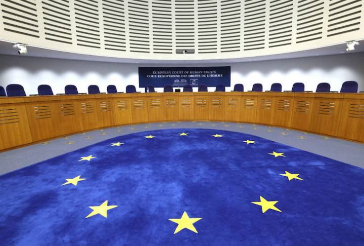 The sorry record – and uncertain future – of the Human Rights Act