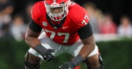 Earnest Greene to miss Kentucky game as Kirby Smart provides update on his status