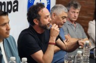 Normalización de las 62 Organizaciones Peronistas en La Pampa