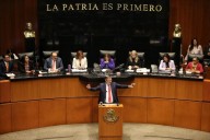 T-MEC «permanecerá y vendrán nuevas oportunidades para México», pronostica Ebrard