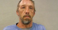 Lewis County (West Virginia) man charged with malicious assault following violent domestic incident