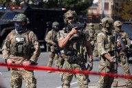 Border Patrol agents shoot woman in Chicago as protesters confront immigration personnel