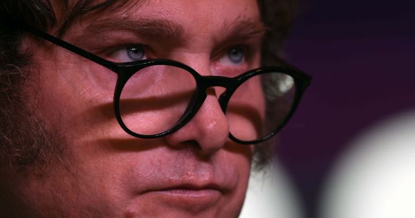 Se bajó Espert: Milei fue el primero en hablar y denunció "una operación maliciosa"