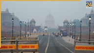 Delhi to Witness First Artificial Rain on Oct 29 After Successful Cloud Seeding Test in Burari, Says CM Rekha Gupta