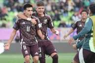 No solo es Gilberto Mora, estos jugadores Sub 20 podría irse a Europa