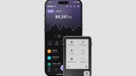 Ledger Wants Its Latest Crypto Wallet to Take on Sam Altman's Eyeball