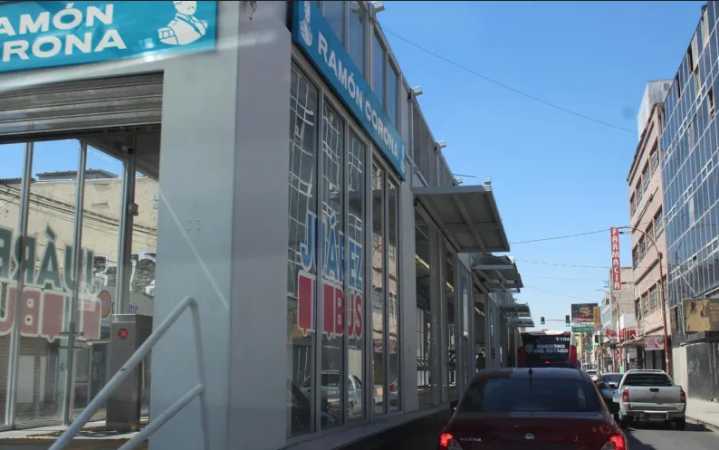 Personal del CAM Móvil del JuárezBus atenderá a usuarios en la estación Ramón Corona