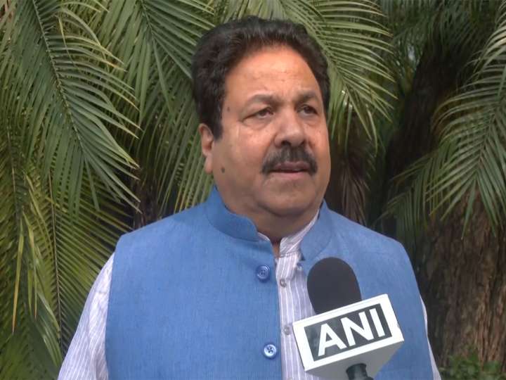 BCCI VP Rajeev Shukla hails India’s win over Australia in WC SF
