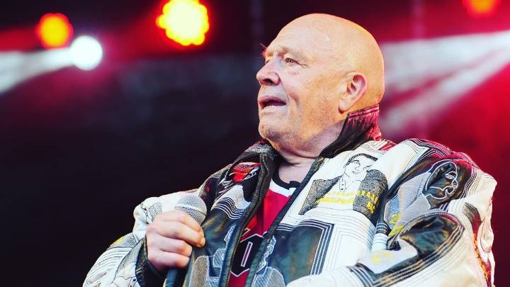Buster Bloodvessel (Bad Manners): «Somos una de las bandas más estúpidas que podría imaginarse»