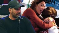 Israel Dreyfus DEFIENDE a Sheyla Rojas tras CHATS PRIVADOS sobre Advíncula: “Tomaba su avena en bolsa”
