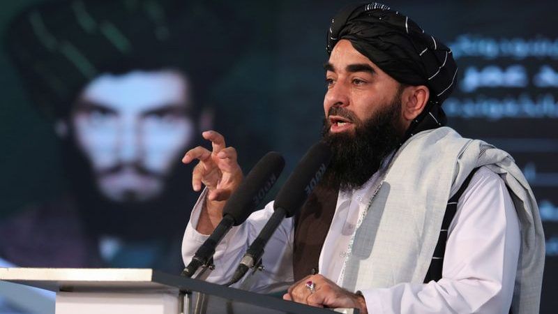 Pakistan and Afghanistan agree to immediate ceasefire after peace talks in Doha