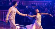 'Dancing With the Stars' Wicked Night Theme and Songs
