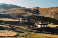 World’s Highest Motorable Village Found in India — and It Has Just 150 Residents
