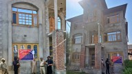 Pahalgam Attack Mastermind And TRF Head Sajad Gul's Father's House Seized In Kashmir