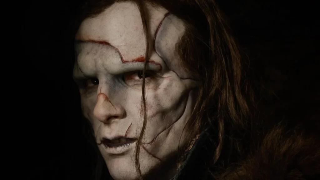 Nominan a Jacob Elordi en los Gotham Film Awards por su papel en 'Fankenstein'