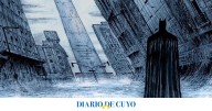 Batman llega a una Buenos Aires distópica en una historia inédita, escrita y dibujada por artistas argentinos.