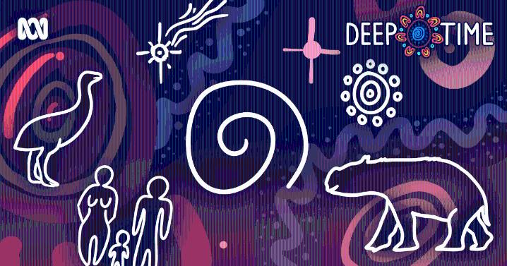 Deep Time timeline: 65,000 years of Aboriginal and Torres Strait Islander history