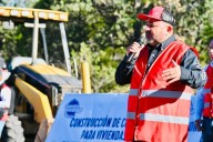 Inicia Estado cinco obras con el Municipio de Guerrero