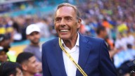 Dolor en el mundo del fútbol: murió Miguel Ángel Russo