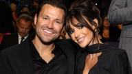 Mark Wright and Michelle Keegan's baby Palma is so cute in sunset photo: 'my world'