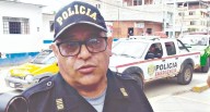 Gobierno acepta renuncia de viceministro de Orden Interno y nombra a su reemplazo