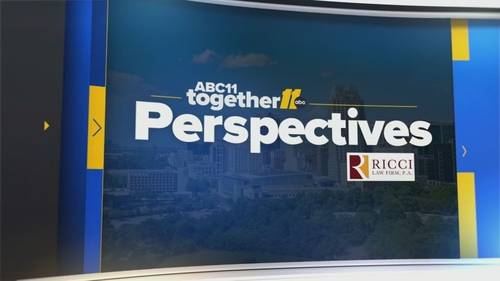 ABC11 Together Perspectives for October 2025:  RDC Marathon and Fall Dogwood Festival