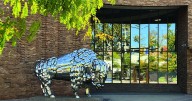 On display: A look at sculptures, local, famous, loved or eschewed